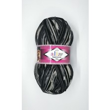 Alize 5 Adet  Superwash Comfort 6240