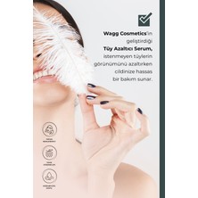 WAGG Cosmetics Tüy Azaltıcı Serum 30ML