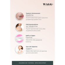 WAGG Cosmetics Tüy Azaltıcı Serum 30ML