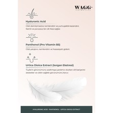 WAGG Cosmetics Tüy Azaltıcı Serum 30ML