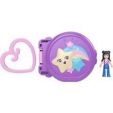 Polly Pocket Sevımlı Hayvancık Temalı Mını Oyun Setlerı JCC34