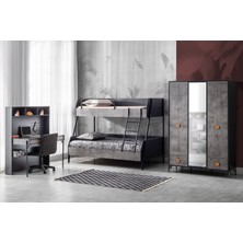 Johnny Çocuk Odası Takımı