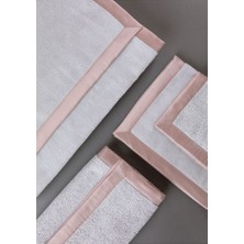 El Yüz Banyo Havlusu Takımı