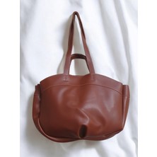 Pambags Rom Model Kadın El ve Omuz Çantası