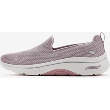 Skechers Go Walk Arch Fit 2.0  -  Saida Kadın Mor Yürüyüş Ayakkabısı 125313 Mve