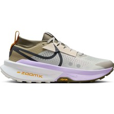 Nike Zoom x Zegama Trail 2 Vibram Kaymaz Taban FD5190-003  Spor Ayakkabı