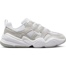Nike W Tech Hera Sneaker DR9761-100 Erkek Spor Ayakkabı Nefes Alabilir Yapı ile Günlük Kullanıma Uygun