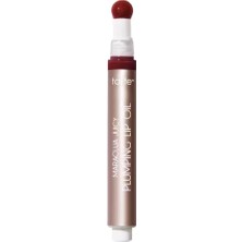  Tarte Maracuja Juicy Plumping Lip Oil Honeysuckle - Dolgunlaştırıcı Dudak Yağı