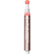  Tarte Maracuja Juicy Plumping Lip Oil Petal - Dolgunlaştırıcı Dudak Yağı