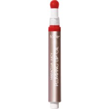  Tarte Maracuja Juicy Plumping Lip Oil Cherry - Dolgunlaştırıcı Dudak Yağı