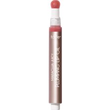  Tarte Maracuja Juicy Plumping Lip Oil Mixed Berries- Dolgunlaştırıcı Dudak Yağı