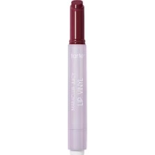 Tarte Maracuja Juicy Lip Vinyl Sheer Berry - Yoğun Işıltılı Dudak Parlatıcısı