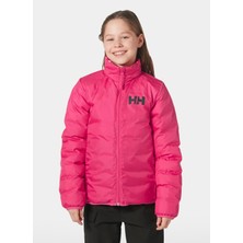 Helly Hansen Fuşya Kız Çocuk Mont HHA.41796-HHA.181HELLY Hansen Jr Ma