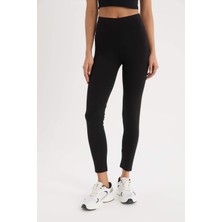 DeFacto DefactoFit Beli Saran Sporcu Tayt Z6327AZ25SP