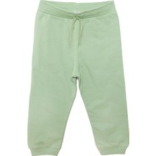 Hellobaby Basic Az Şardonlu Eşofman Alt Unisex