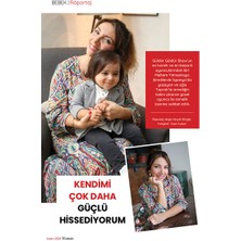 Bebek Dergisi Kasım 2024