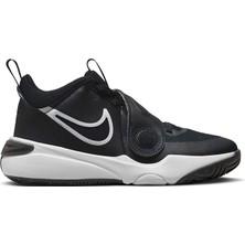 Nike Team Hustle D 11 Basketbol Ayakkabısı DV8996-002  Spor Ayakkabı