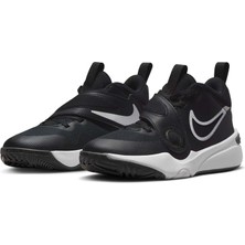 Nike Team Hustle D 11 Basketbol Ayakkabısı DV8996-002  Spor Ayakkabı