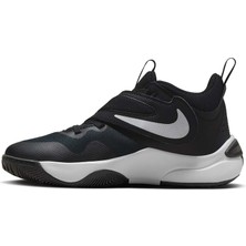 Nike Team Hustle D 11 Basketbol Ayakkabısı DV8996-002  Spor Ayakkabı