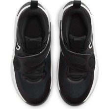 Nike Team Hustle D 11 Basketbol Ayakkabısı DV8996-002  Spor Ayakkabı