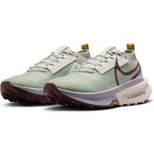 Nike Zoom x Zegama Trail 2 Vibram Kaymaz Taban FD5190-300  Spor Ayakkabı