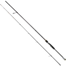 Captain 1470 Herring Jigger 2 Parça Spin Kamış 8-32gr Action  278 CM