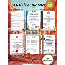 Dr. Phytopharma Kırmızı Ginseng, A,b,d,e Vitaminler ve Mineraller Içeren Kapsül Takviye Edici Gıda 705MG x 60 Kapsül