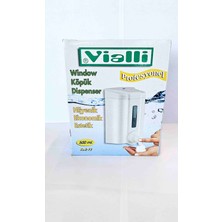 Vialli Köpük El Sabunu Dispenser