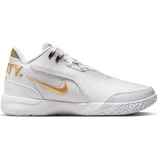Nike Zoom Lebron Nxxt Nba Erkek  Basketbol Ayakkabısı