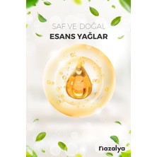 Hava Nemlendiriciler Için Uçucu Oda Koku Yağı Esansiyeli Lavanta 10 Ml.