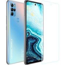 Nettech General Mobile GM21 Pro Uyumlu Ön Koruma Cam Ekran Koruyucu NT-89819