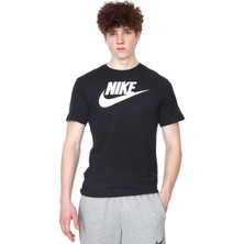 Nike Nsw Tee Icon Futura Erkek Tişört