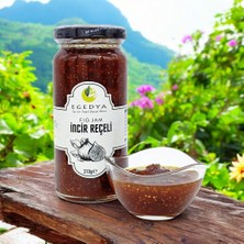 Egedya Incir Reçeli