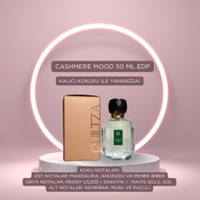 Cashmere Mood Eau De Parfüm 50 ml