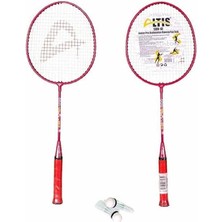 Altis Sdb-10 Junior Pro Badminton Raket-Top Seti