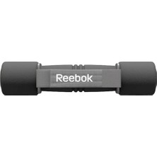 Reebok Re11061ch 2 Kg Sünger Kaplamalı Dambıl