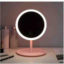 Led'li Makyaj Aynası