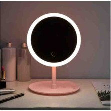 Led'li Makyaj Aynası
