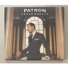 Kenan Doğulu - Patron CD