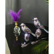 Meadow Gold Dekoratif Kuş ve Tüylük