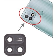 SDT Infinix Hot 10S Arka Kamera Lensi