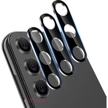 SDT Samsung A24 Arka Kamera Lensi