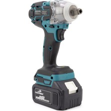 Chelikbei Somun Sıkma MK350