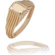 İzgi Nostalgia Yüzük