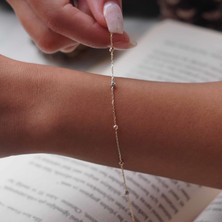 İzgi Dorika Bileklik