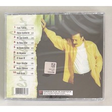 Ferdi Tayfur - Durun Ayaklarım CD