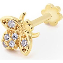İzgi Arı Piercing