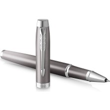 Parker Im Rituals Roller Kalem Grey Ct 2203897