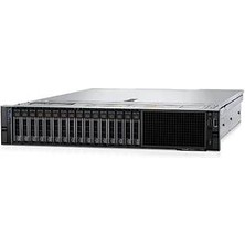 Dell PER750XS3SPL R750XS 2X4310 64GB (2X32GB) 1x1.2tb Sas 2X1100W 2u Rack Server