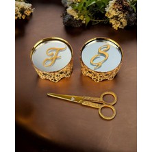 Splendore Aynalı Yükselti ve Söz Makası